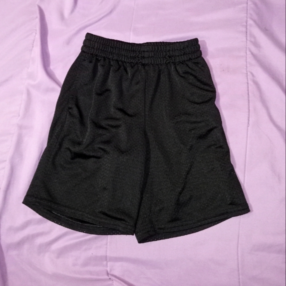 XS (4-5) boys athletic shorts